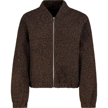 Dámská vesta Bunda Sublevel Braun 9624589 S/M