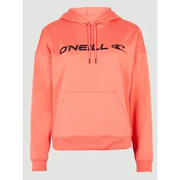 Dámská mikina Mikina O'Neill Orange/ Pink 6182186 S