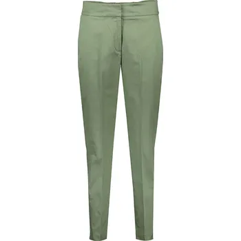 Dámské kalhoty s.Oliver BLACK LABEL Grün 309265 40