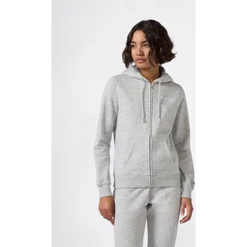Dámská móda Mikina Champion Grau 1047259 XL