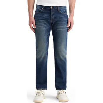 Pánské džíny Džíny Scotch & Soda Dunkelblau 2166957 W28/L32