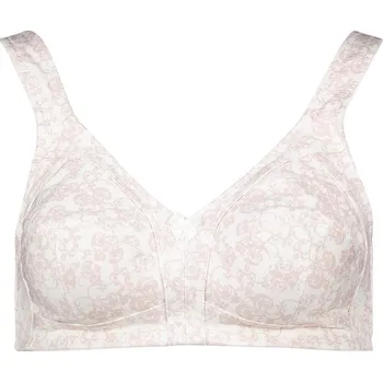 Podprsenka Podprsenka SUSA Creme/ Rosa 309800 80B