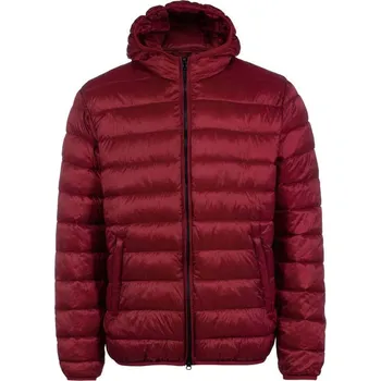 Bunda Herrlicher Rot 6175363 3XL