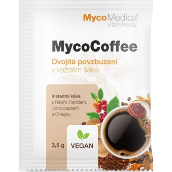 Instantní nápoj MycoCoffee 70g
