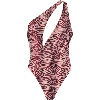 Dámské plavky Plavky Hunkemöller Pink 9765322 34