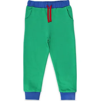 Toby Tiger Grün/ Blau 4104958 98