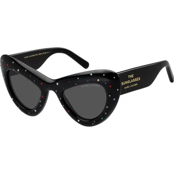 Sluneční brýle Marc Jacobs Black 137740 48 cm