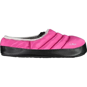 Dámské pantofle cmp Schwarz/ Pink 450335 42