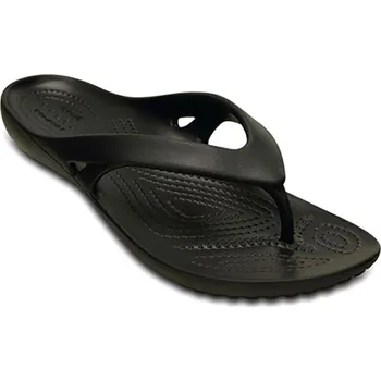 Dívčí sandály Crocs Schwarz 9020142 36