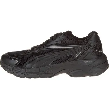 Dámská obuv Tenisky Puma Schwarz 8351655 40.5