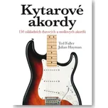 Kytarové akordy - Ted Fuller, Julian…