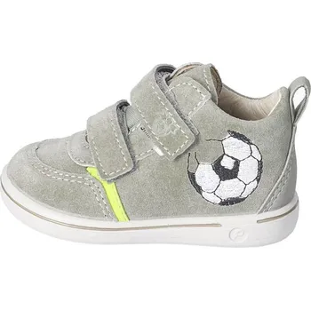 Chlapecká zimní obuv Boty PEPINO Grau 4951758 28