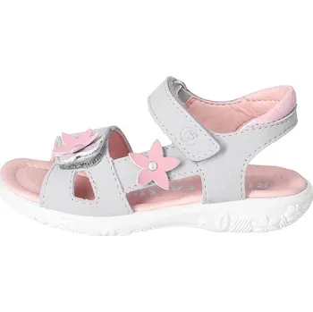 Dívčí sandály Ricosta Hellgrau/ Rosa 3068127 27
