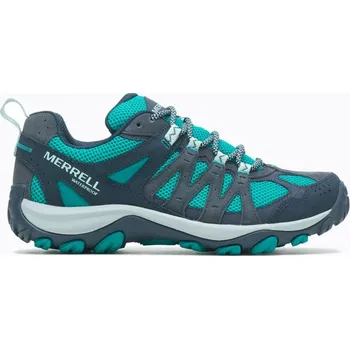 Oblečení a móda Boty Merrell Blau/ Türkis 4216806 38
