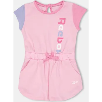 Dívčí kraťasy Reebok Prism Pink 164675 18-24 Mnth