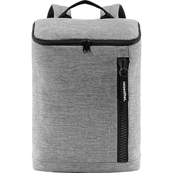 Sportovní batoh Batoh Reisenthel Grau - (B)30 x (H)41 x (T)15 cm 979346 onesize