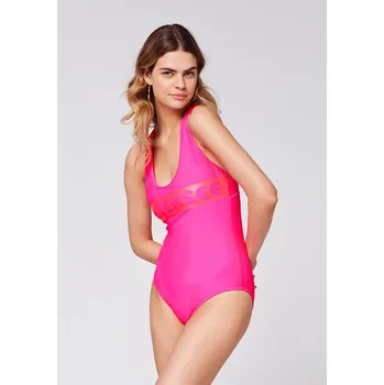 Dámské plavky Plavky Chiemsee Pink 7544662 36