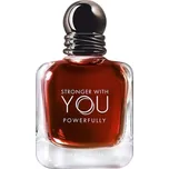 Armani Panske-vune Emporio-Armani-YouStronger With You PowerfullyEau de Parfum Spray 50 ml (31 680,00 Kč / 1 l)