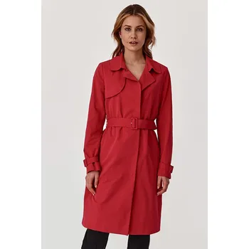 Dámská vesta Bunda TATUUM Pink 1800058 42