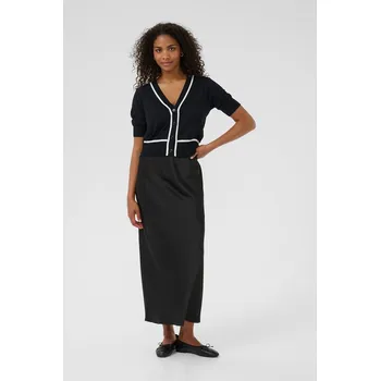 Dámský svetr Kaffe Schwarz 3340784 M