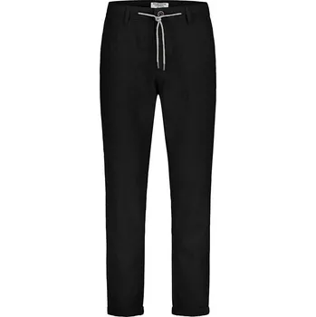 Pánské kalhoty Kalhoty Eight2Nine Schwarz 224026 W30