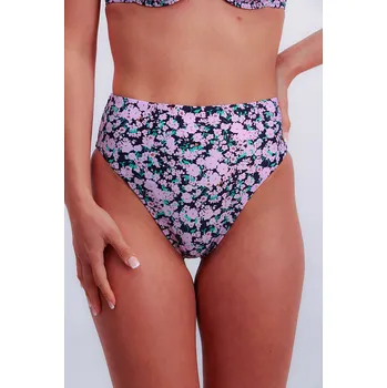 Dámské plavky Plavky Joop! Bodywear Dunkelblau/ Rosa 8607759 36