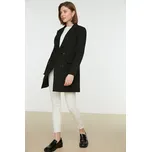 Bunda trendyol Schwarz 2614633 40