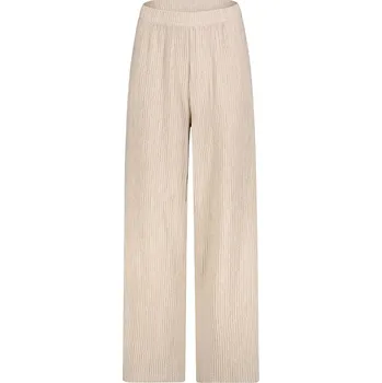 Dámské kalhoty Sublevel Beige 5081106 XS