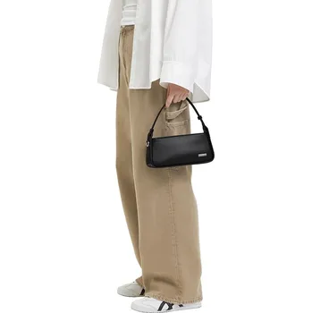 Kabelka Kabelka Liebeskind Berlin Schwarz - (B)22 x (H)10 x (T)7 cm 9222062 onesize