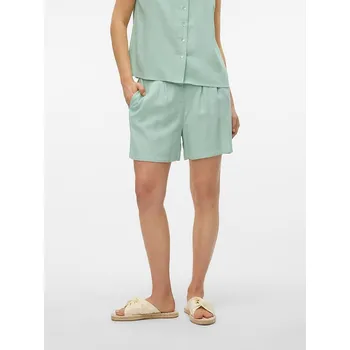 Dámské kraťasy Kraťasy Vero Moda Mint 6925308 XS