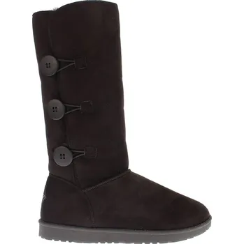 Dámská zimní obuv Kozačky Blackfield Schwarz 3599245 37