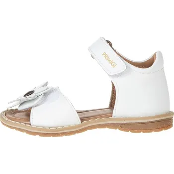 Dívčí sandály Primigi Weiß 6236013 24