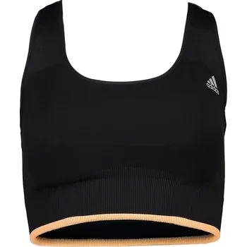 Dámské spodní prádlo Sportovní podprsenka adidas Schwarz - Medium 111098 L