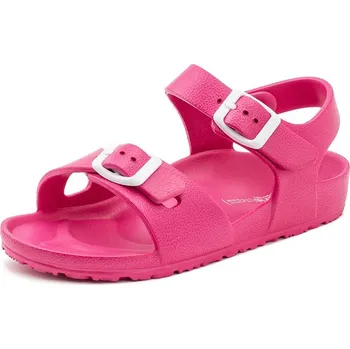 Dívčí sandály natural world Pink 245728 27