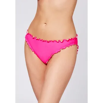 Dámské plavky Plavky Chiemsee Pink 9443623 36