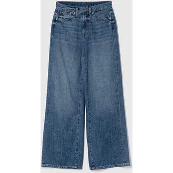 Džíny GAP Blau 625531 W34