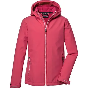 Dívčí bunda Killtec Pink 1455940 164