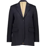 Bunda Gant Dunkelblau 574247 40