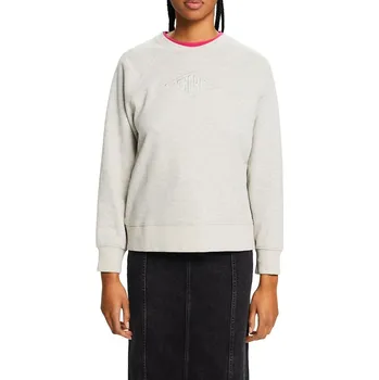 Dámská mikina Mikina ESPRIT Grau 442012 XL