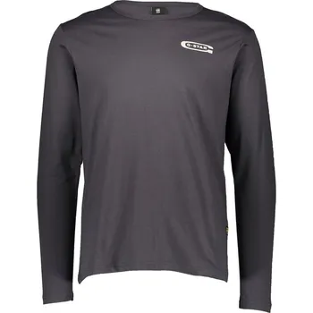 Pánské tričko Tričko G-Star Anthrazit 8816604 XXL