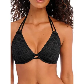 Oblečení a móda Plavky Freya Schwarz 2303013 65F