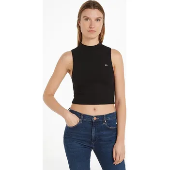 Tommy Hilfiger Schwarz 2482027 XL