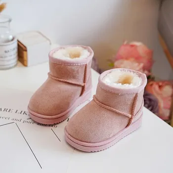 Dívčí kozačky Rock & Joy Rosa 4174817 20