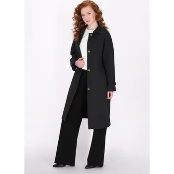 Dámská vesta Bunda Schmuddelwedda Schwarz 8993270 XS