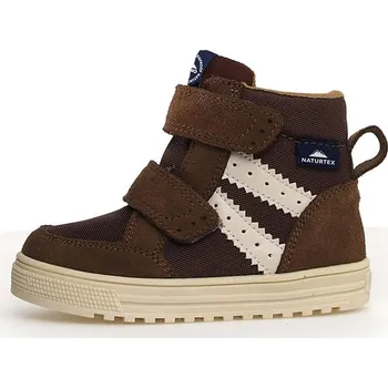 Chlapecké tenisky Boty Naturino Braun 976245 21