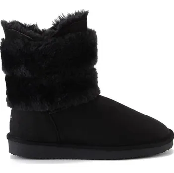 Dámské kozačky Boty Blackfield Schwarz 9811554 37