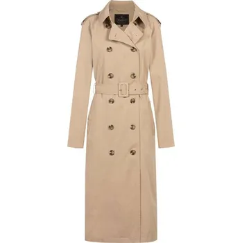 Dámská vesta Bunda Herrlicher Beige 8850622 L