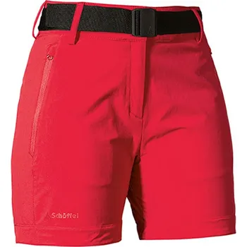 Dámské kraťasy Kraťasy Schöffel Rot 8281430 36