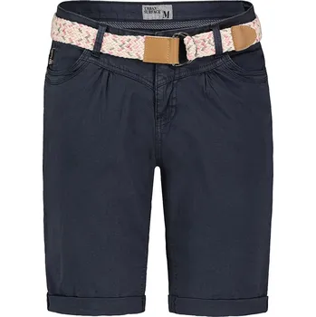 Dámské kraťasy Kraťasy Urban Surface Dunkelblau 362316 XS