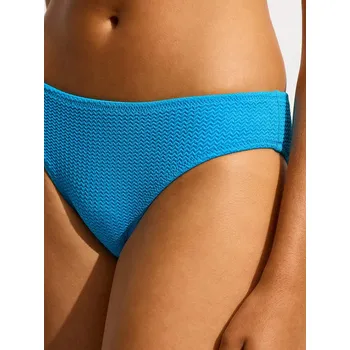 Dámské oblečení Plavky Seafolly Blau 2138802 L